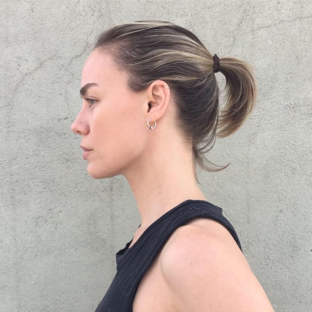 Meet your Posher, Elliott